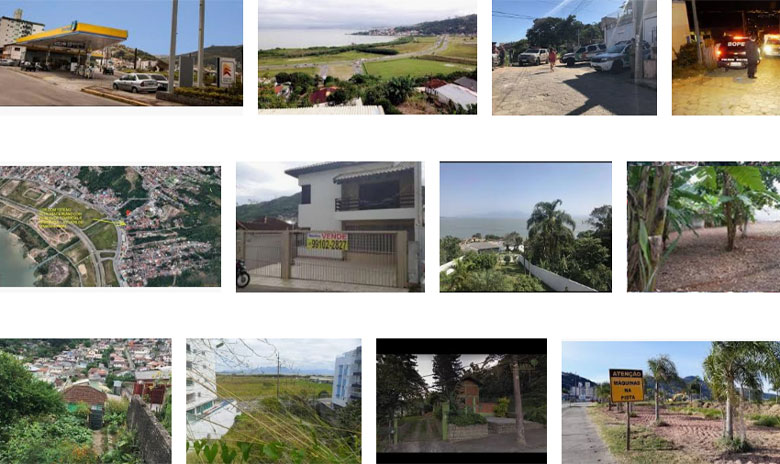 Bairro Saco dos Limões Florianópolis Fotos