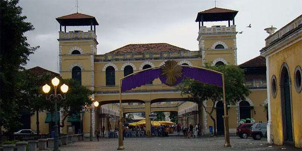 Centro Histórico