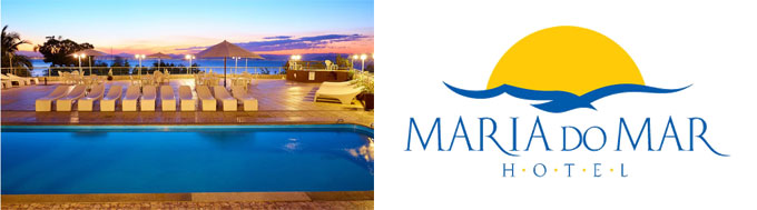Hotel Maria do Mar Florianópolis