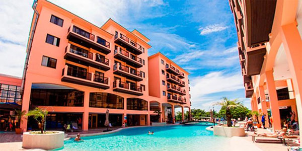 Jurerê Beach Village