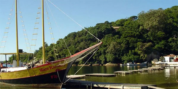 Lagoa da Conceição