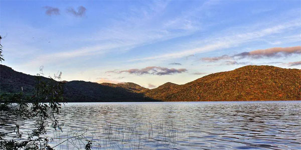 Lagoa do Peri