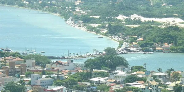 Mirante do Morro da Lagoa