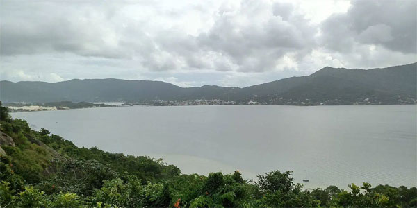 Mirante Ponto de Vista
