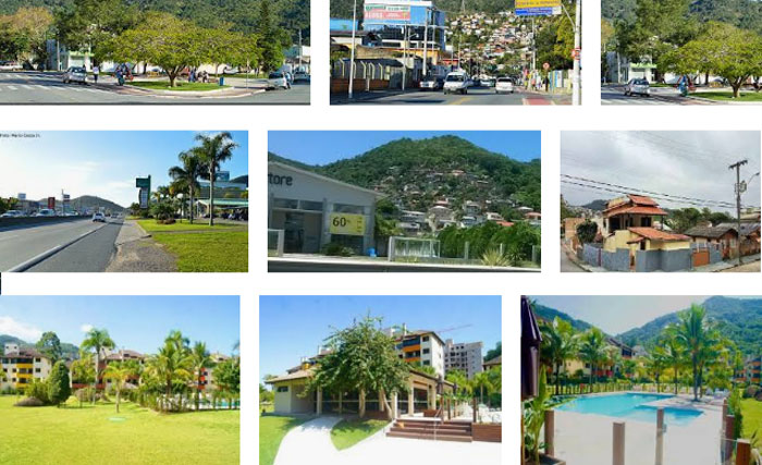 Bairro Monte Verde Florianópolis Fotos