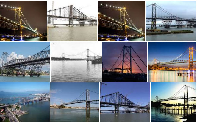 Ponte Florianópolis