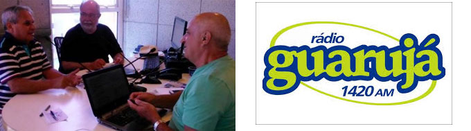 Rádio Guarujá Florianópolis