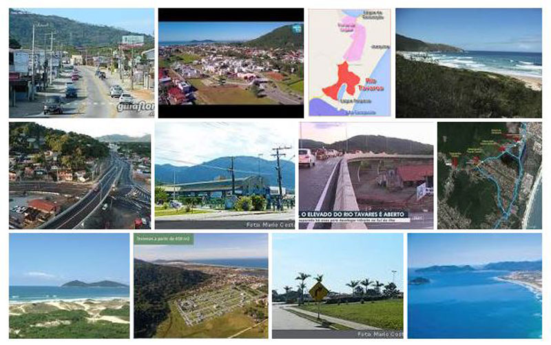 Rio Tavares Florianópolis Fotos