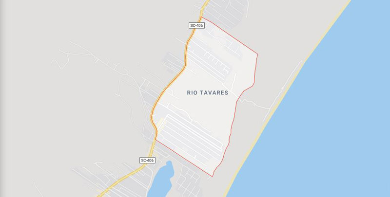 Bairro Rio Tavares Florianópolis