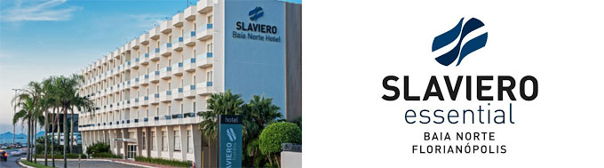 Slaviero Florianópolis Baia Norte
