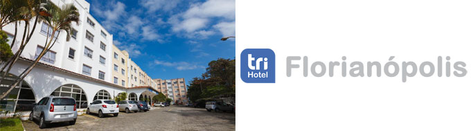 Tri Hotel Florianópolis