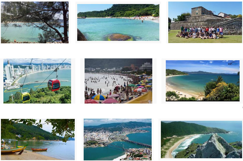 Turismo Florianópolis