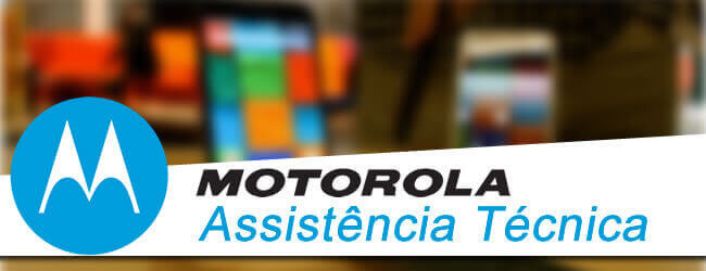 Assistência Técnica Motorola Florianópolis