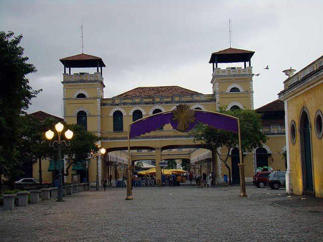 Centro Histórico