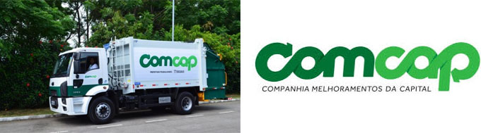 COMCAP Florianópolis