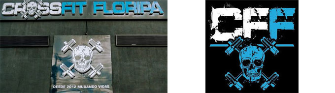 Crossfit Floripa