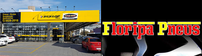 Floripa Pneus