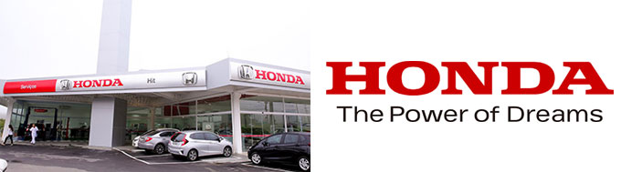 Honda Florianópolis