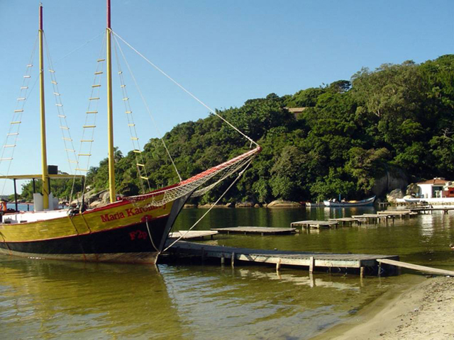 Lagoa da Conceição