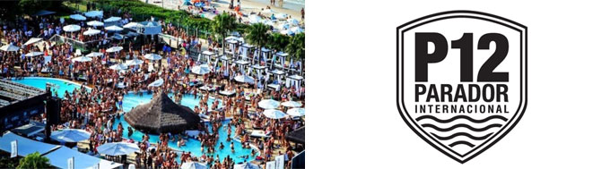 P12 Floripa