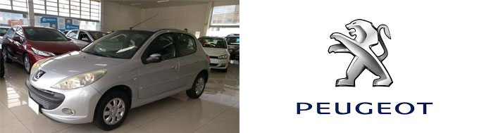 Peugeot Florianópolis