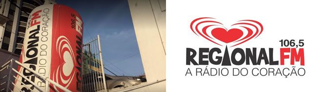 Regional FM Floripa