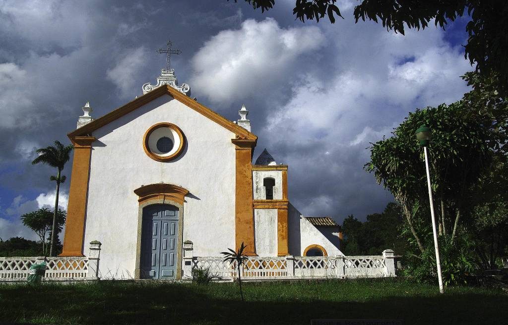 Santo Antônio de Lisboa