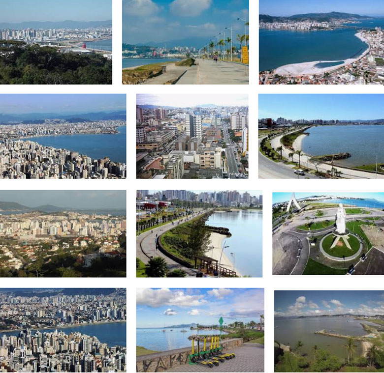 São José Florianópolis