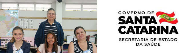 Secretaria de Educação Florianópolis