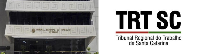 TRT Florianópolis