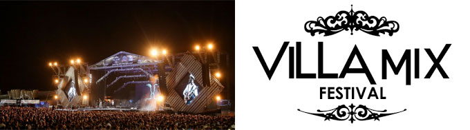 Villa Mix Floripa