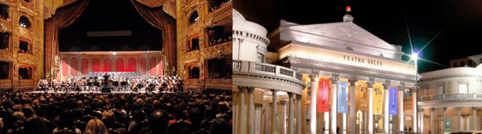 Teatro Sim Por Que Não Florianópolis