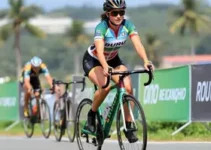 Ciclismo feminino