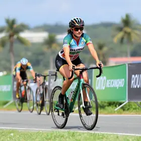 Ciclismo feminino