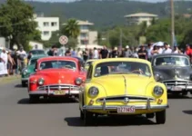 Rally de Antigos