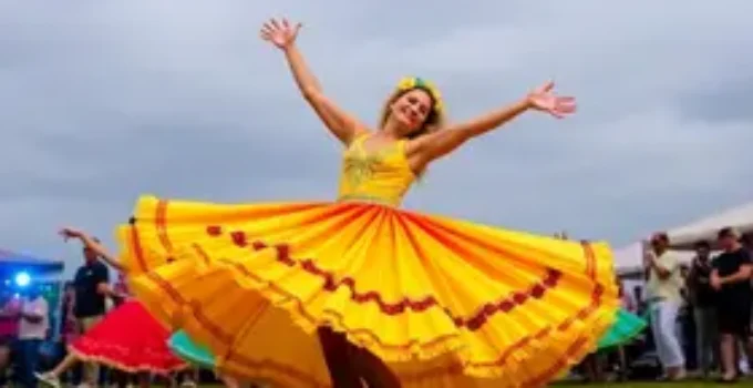 Fabuloso Arraiá