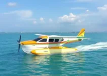 Florianópolis pode ter transportes com aviões e barcos elétricos