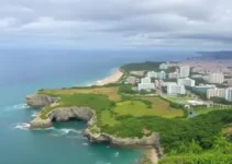 tempo em Florianópolis