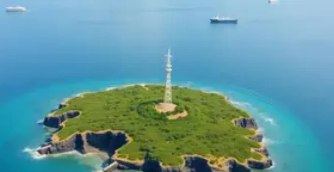 Ilha do Silício