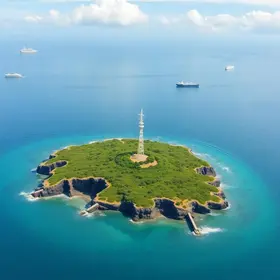 Ilha do Silício
