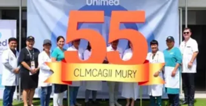 Alesc Unimed Grande Florianópolis
