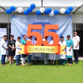 Alesc Unimed Grande Florianópolis