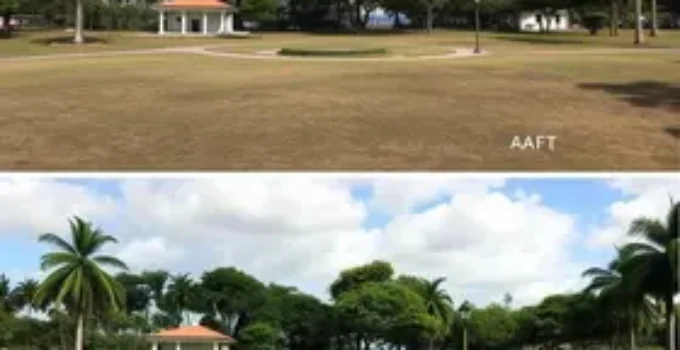 Parque da Luz