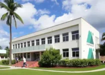 antiga escola lauromuller