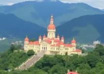 Blumenau voo direto Florianópolis