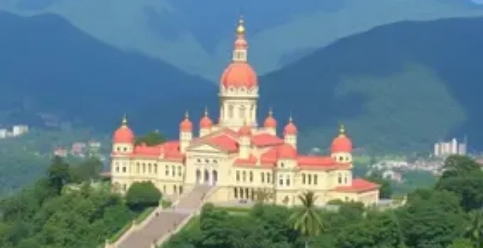 Blumenau voo direto Florianópolis