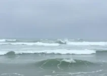 previsão do tempo em Florianópolis