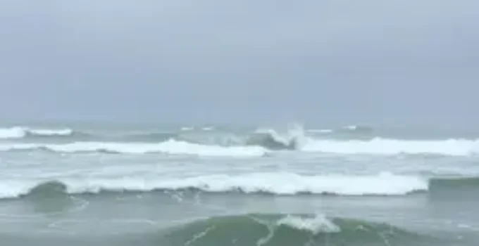 previsão do tempo em Florianópolis