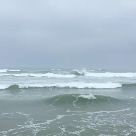 previsão do tempo em Florianópolis