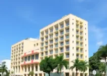 suspensão do decreto de construção em Florianópolis